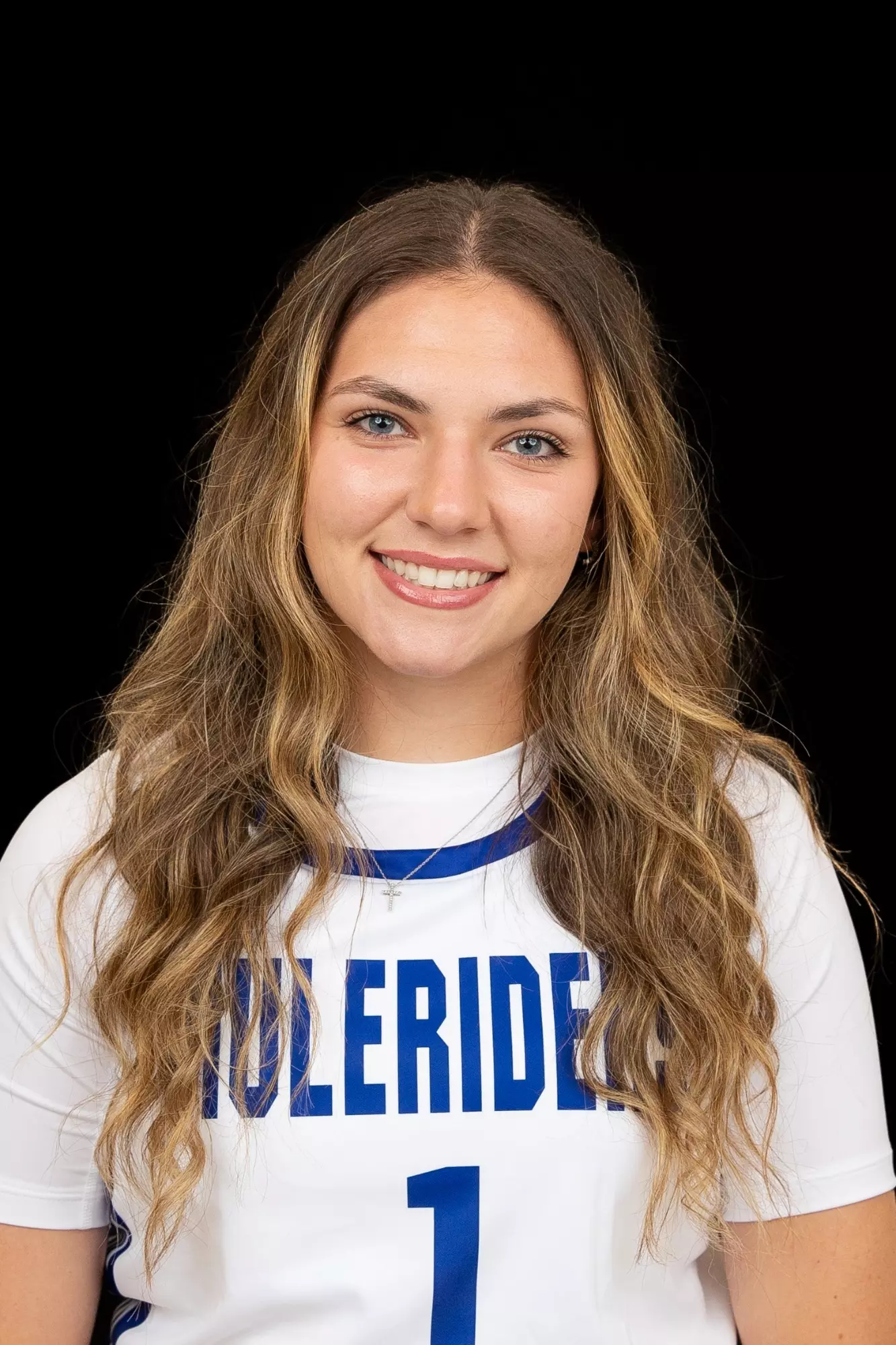 Audrey Hopkins and Hope Bump