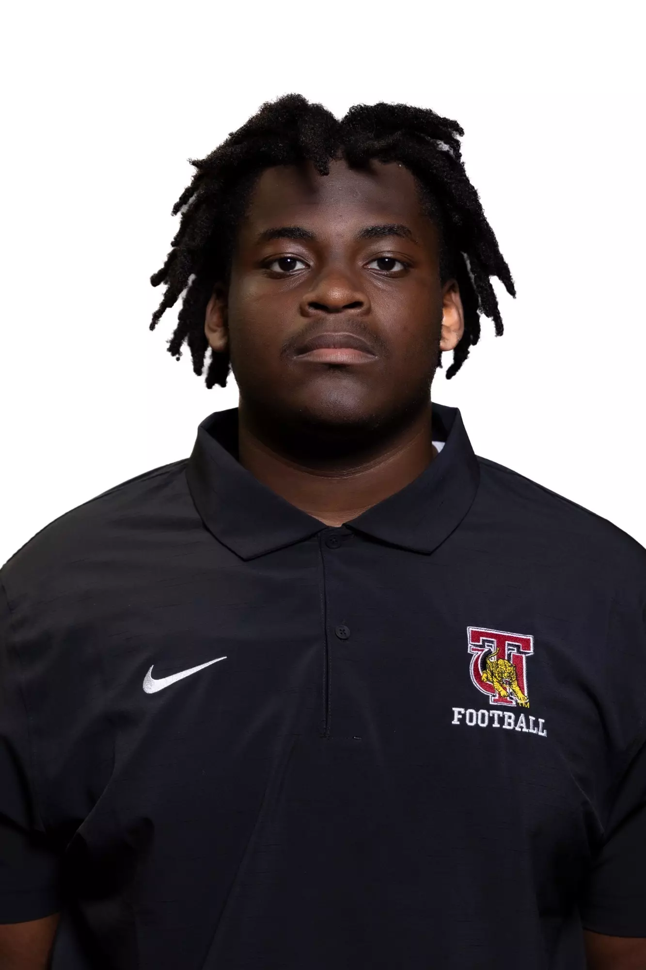 Caleb Harrell and Kentavious Daniel-Black - 