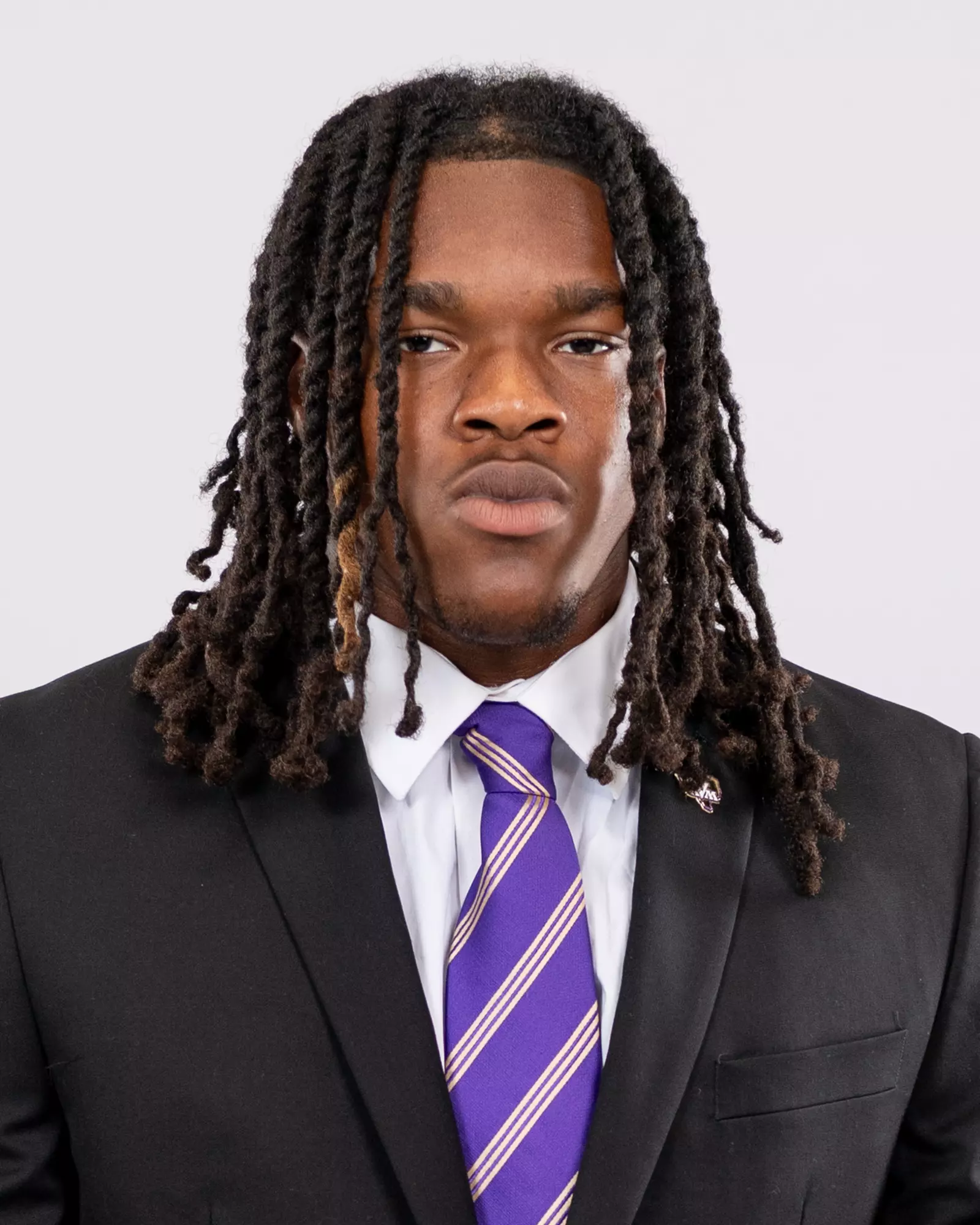 Draper Parker and Jabari Bush - 