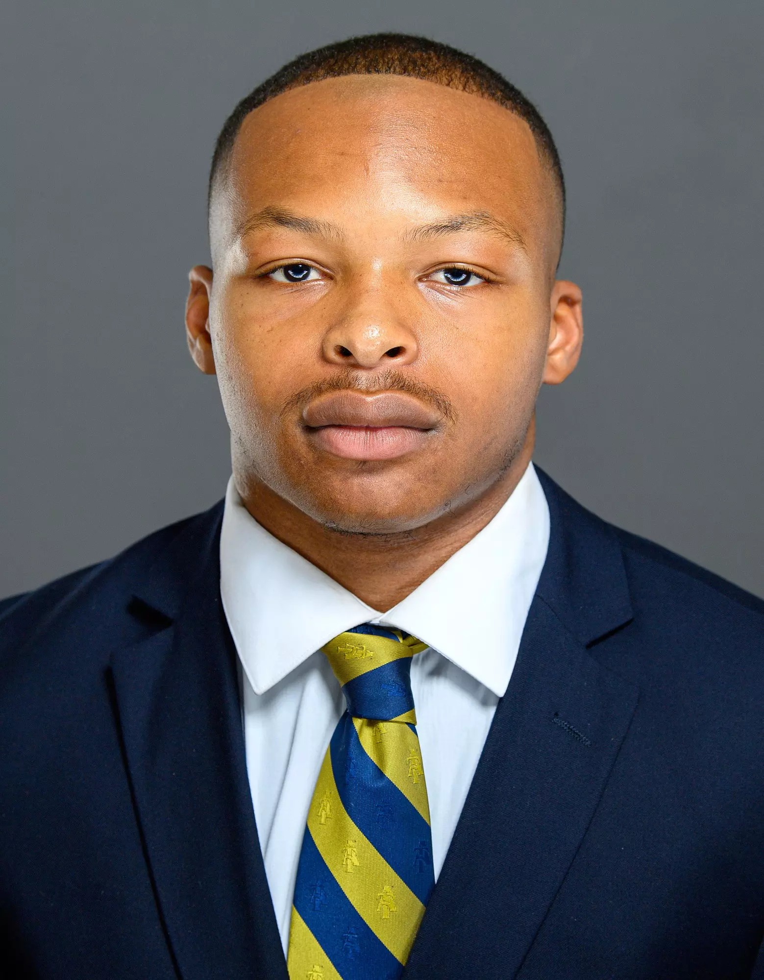 Khamari Shell and Jaylen Raynor - 