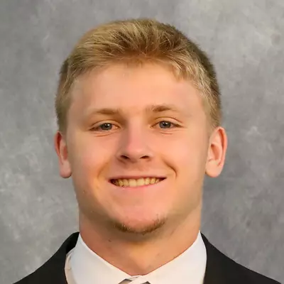 Tom Smyser and Aidyn Garner - 