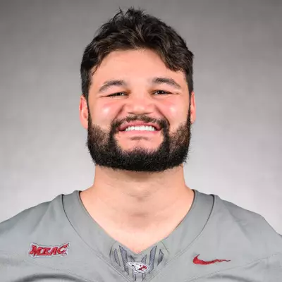 Dwight Harrington and Luke Bracey