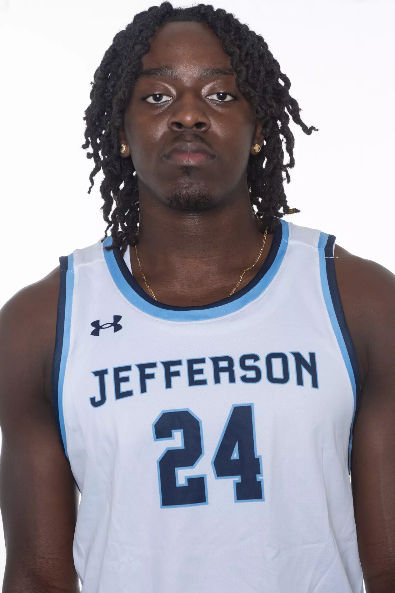 Asia Wilson and Errol White - 