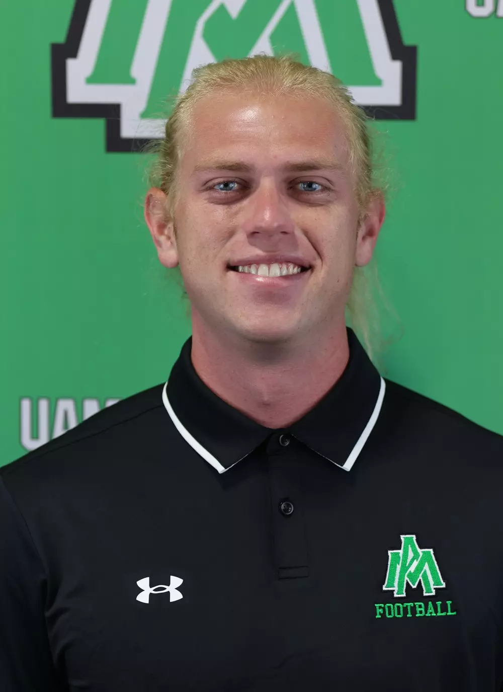 Keshawn Noriega and Darrell Atkins - 