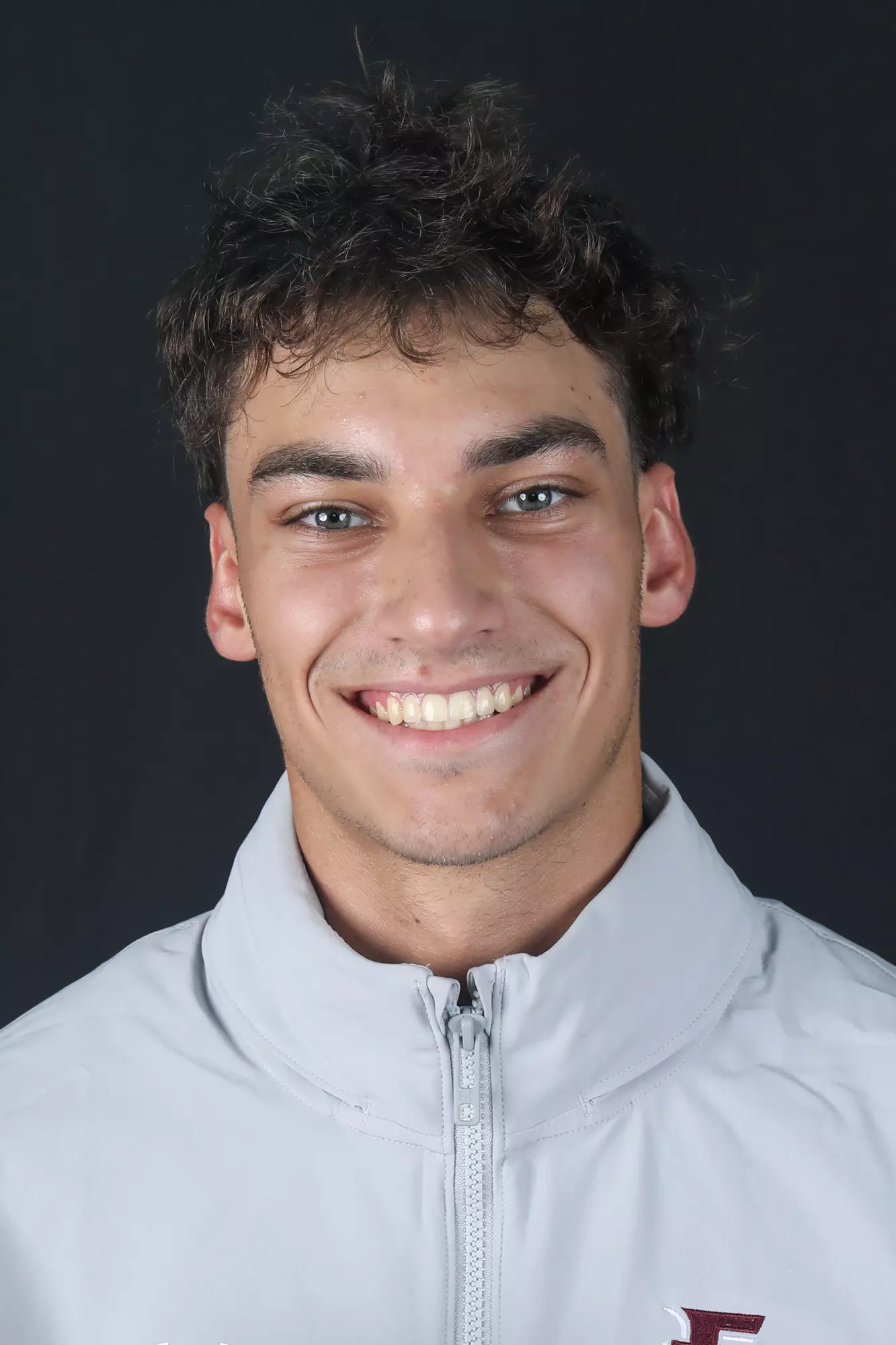 Maggie Burns and Brady Beres - 