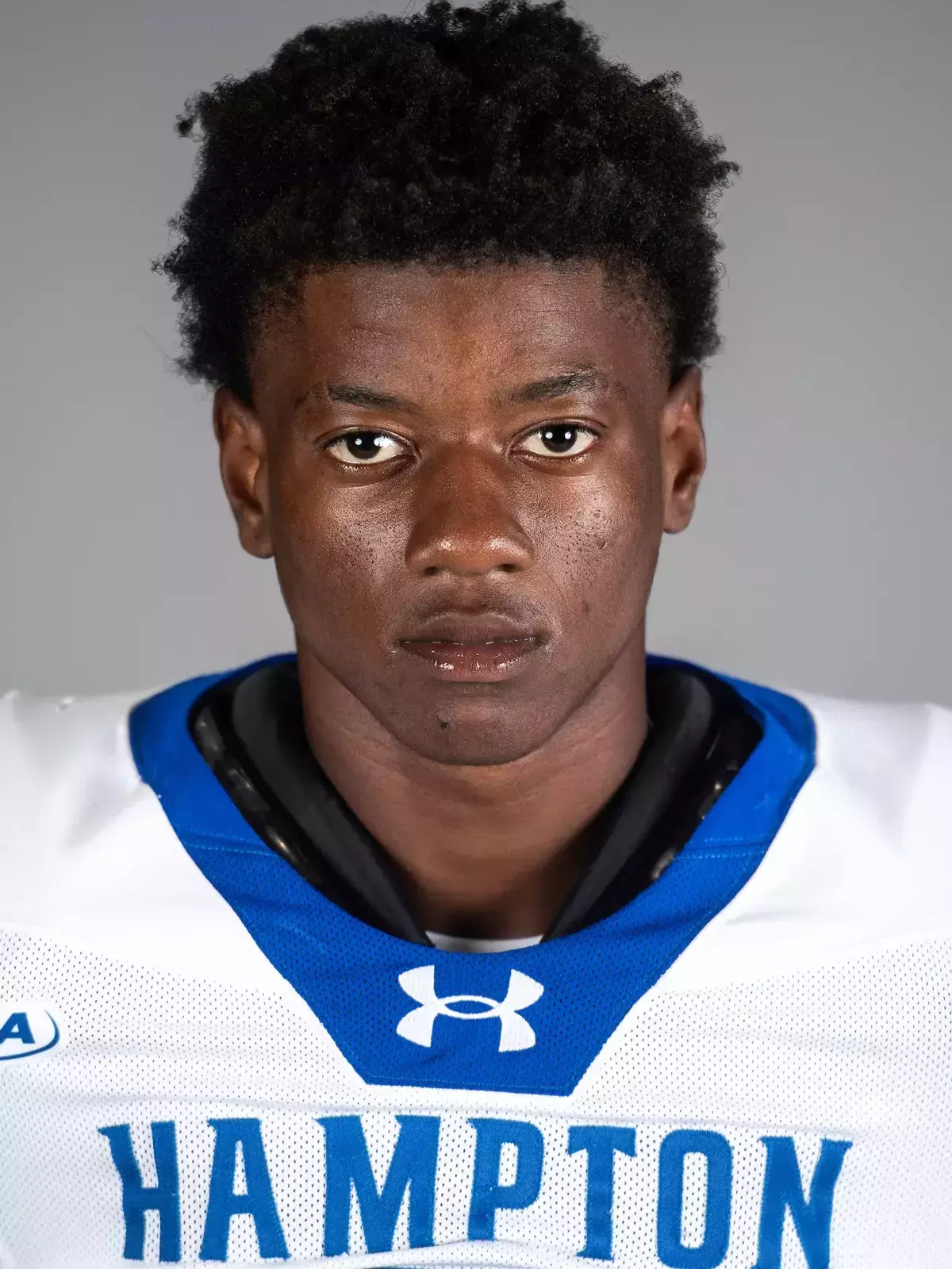 Khaioz Watford and Javion Whitfield - 