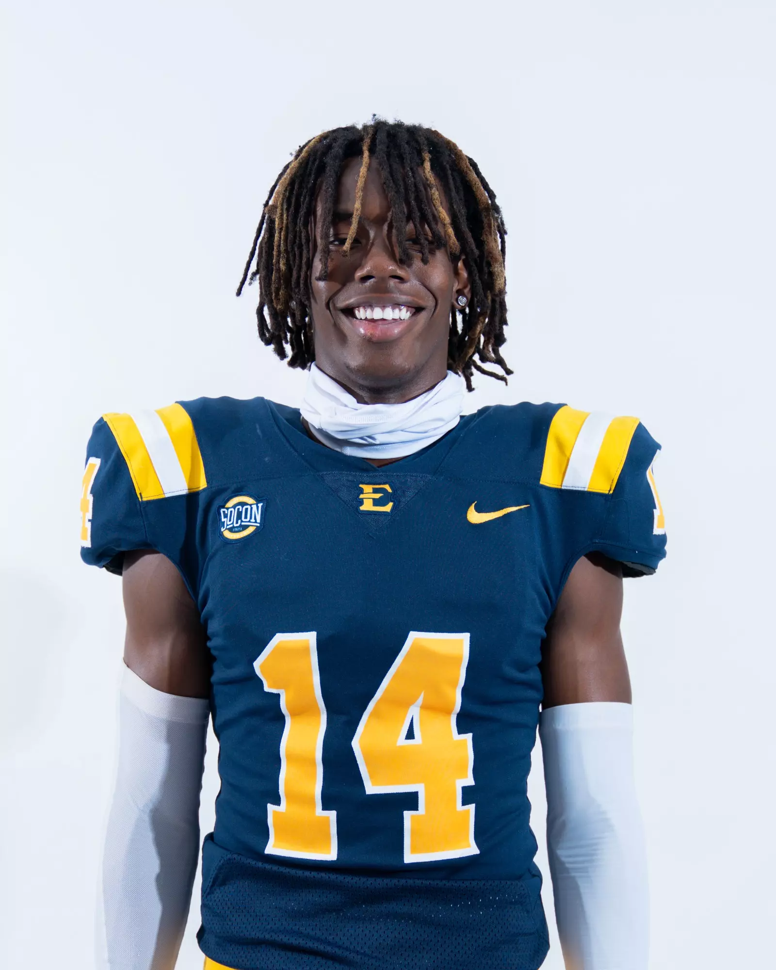 Ryan Barrett and Dorian Gibson - 