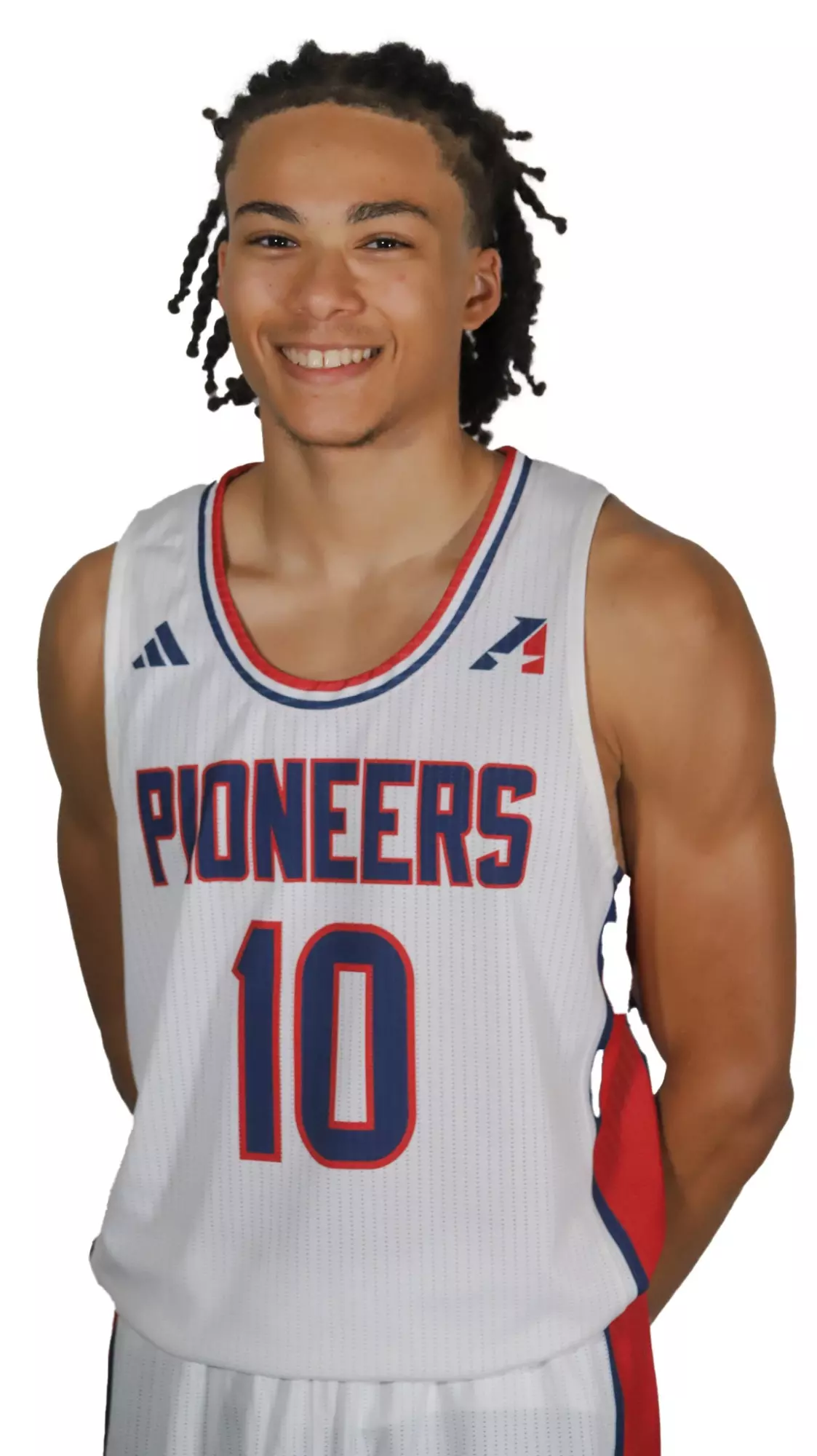 Brad Larson and Ethan Brownell - 