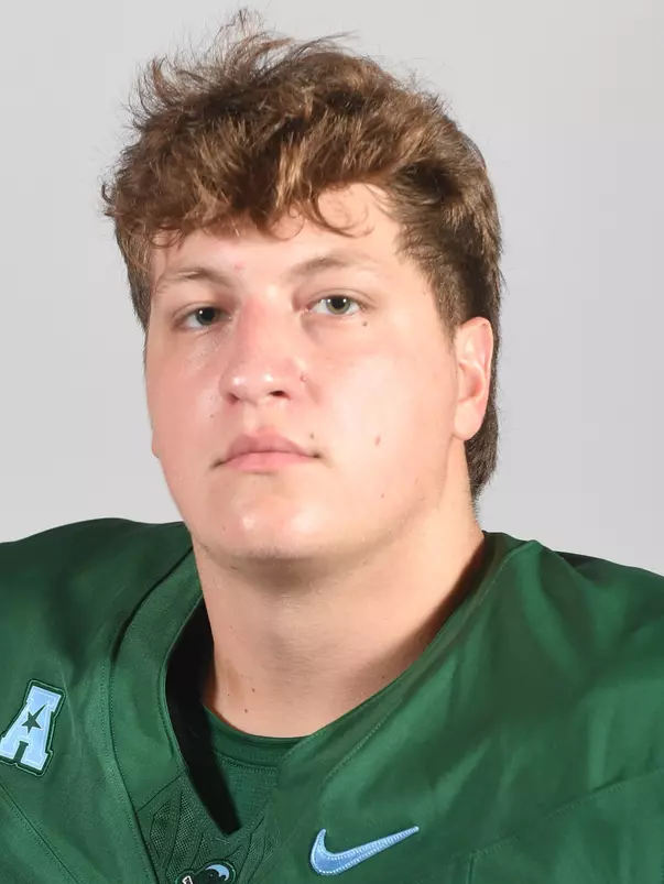 Gunner Hale and Dylan Jackson - 