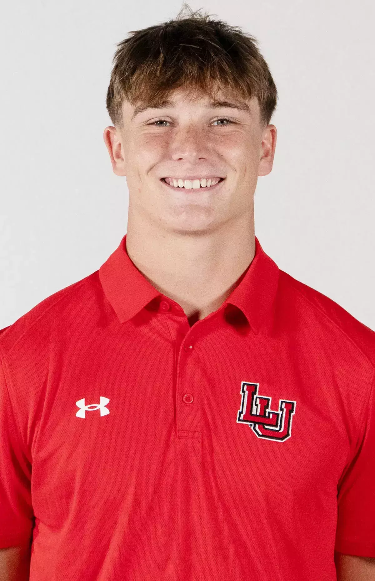 Carson Phelps and Jerrick Harper - 