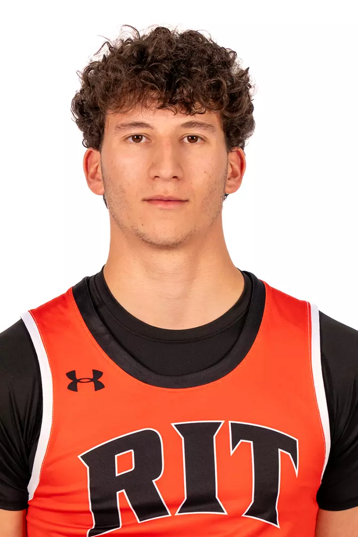 Delaney McCaffery and Simon Dlugi - 