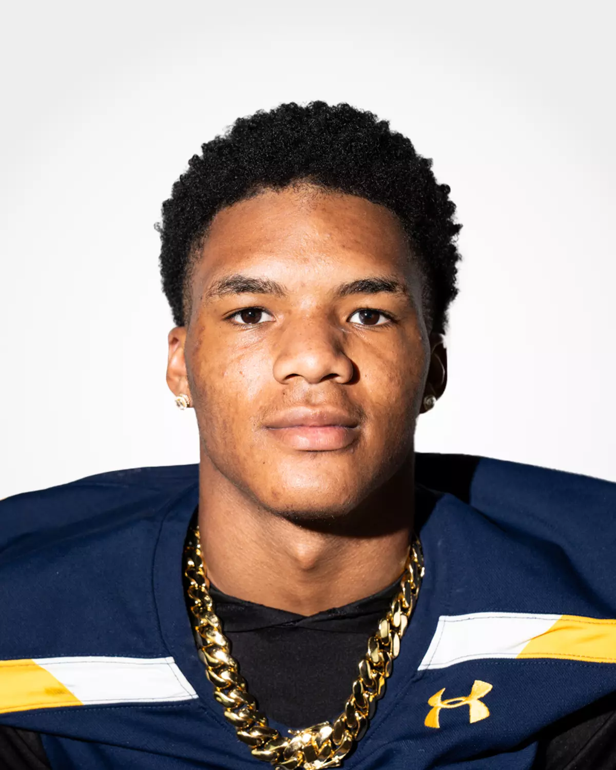 Ja’Darius Cherry and Kemari Scurry - 