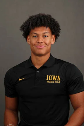 Caden Simone and Nathan Elstner