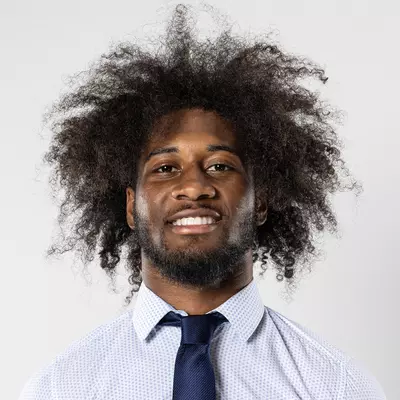 Mico Price Jr. and Joshua Campbell