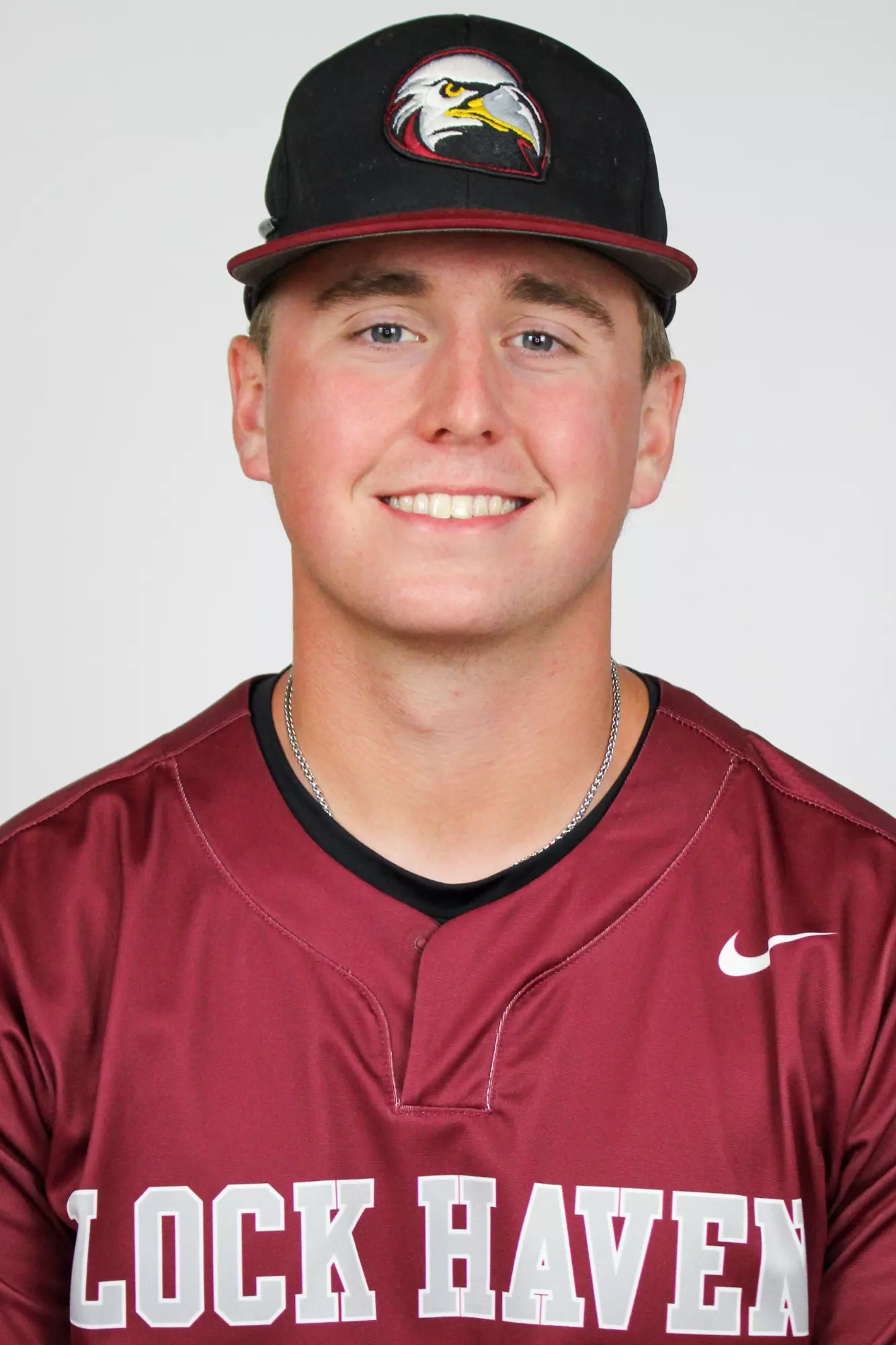 Lily Reidy and Kevin Grenninger