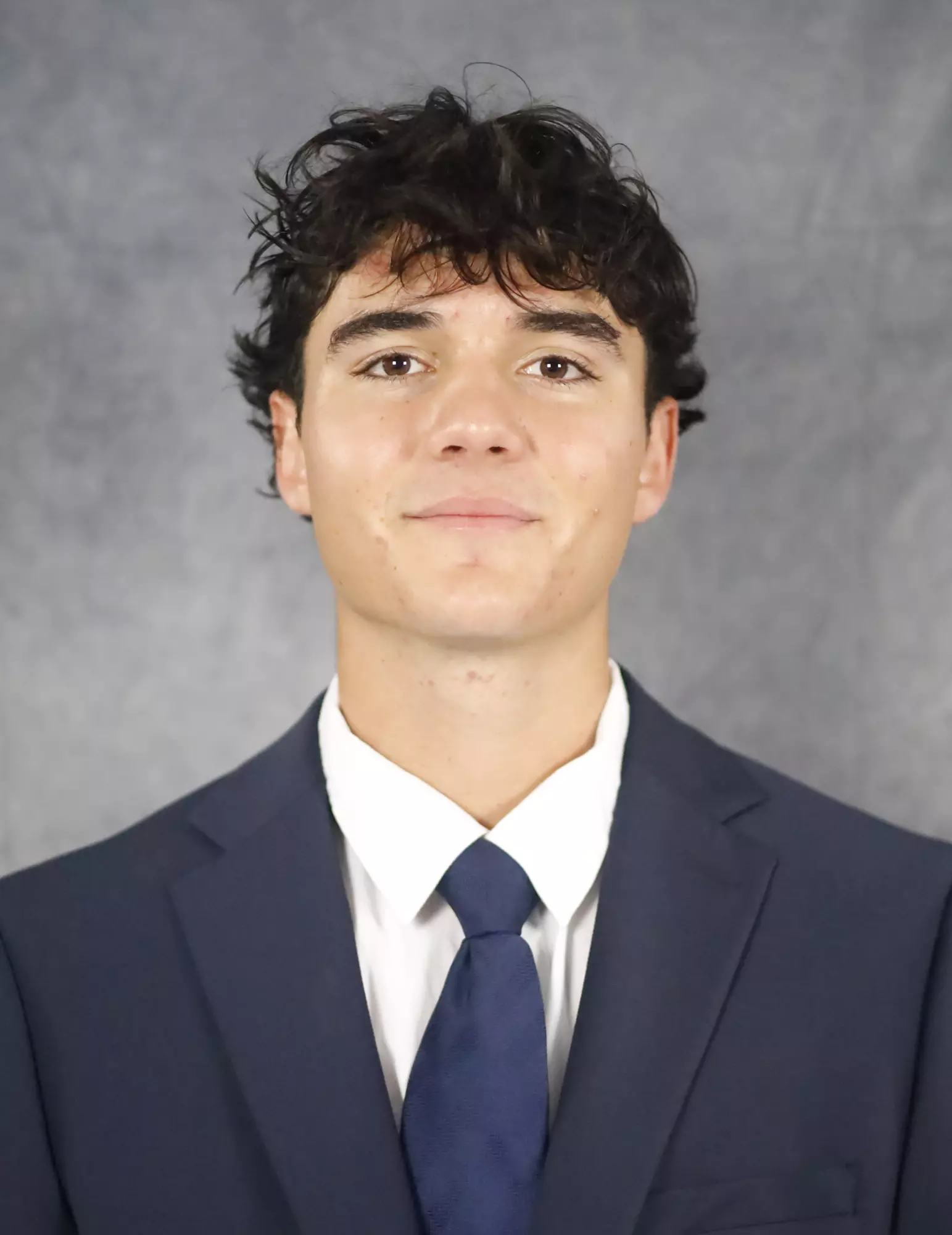 Gustavo Mendez and Adrian Otero