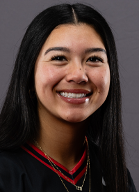 UCLA Bruins Coach Kelly Inouye-Perez (2024)