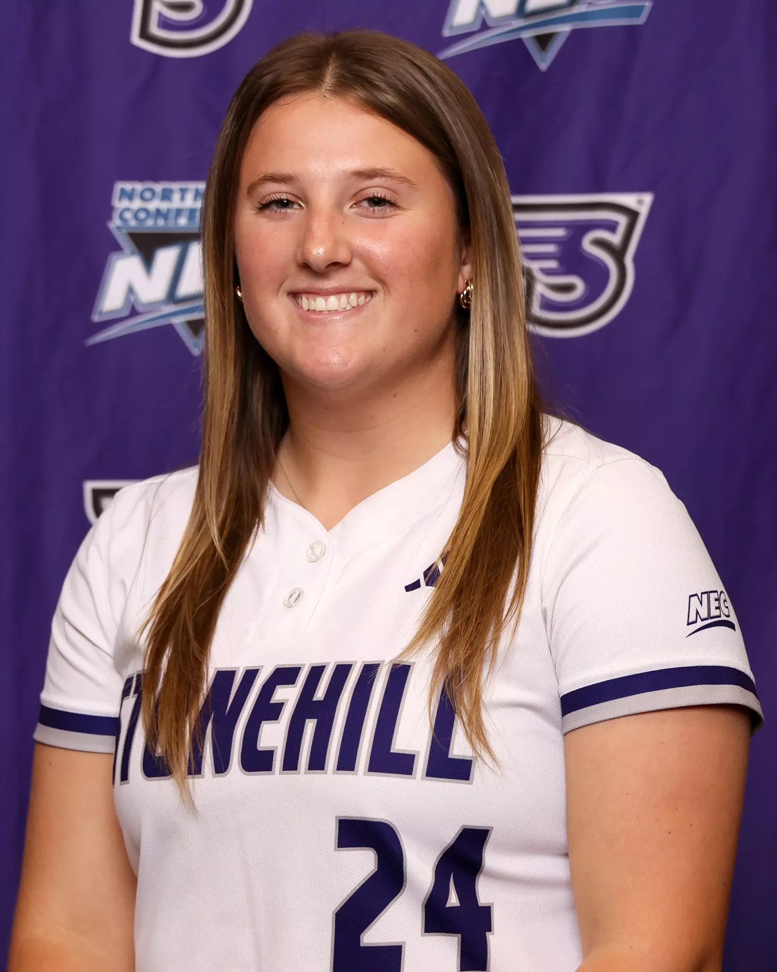 Lauren Donovan and Cole Mascott