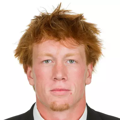 Tanorie Bonds and Dylan Manders - 