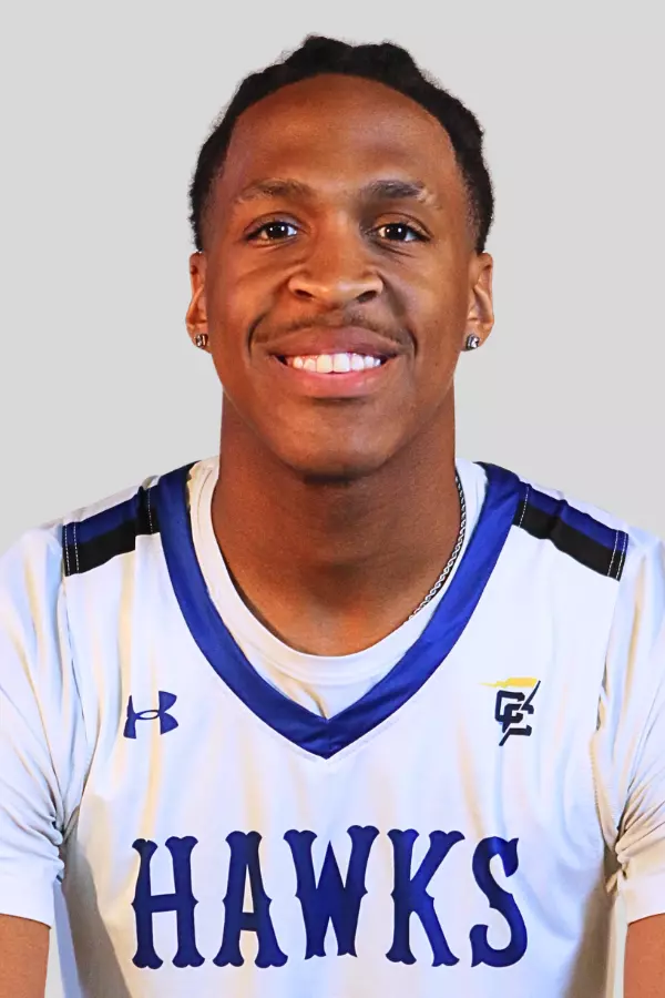 Cristian Rosado and Markeli Jones-Tynes