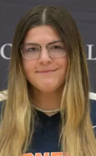 Makayla Wall and Ayden Lysaght