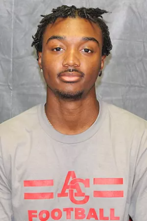 Kyler Kasper and Aidan Harrison