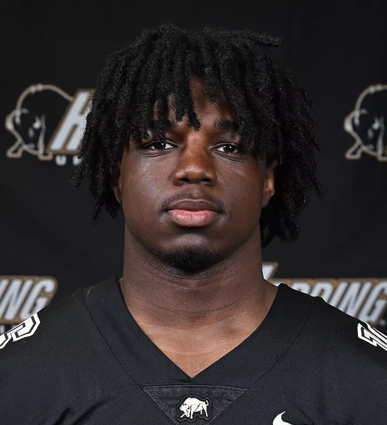 Jackson Richardson and Kason Brooks - 