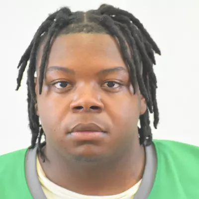 Harry Newton and Dalen Cobb - 