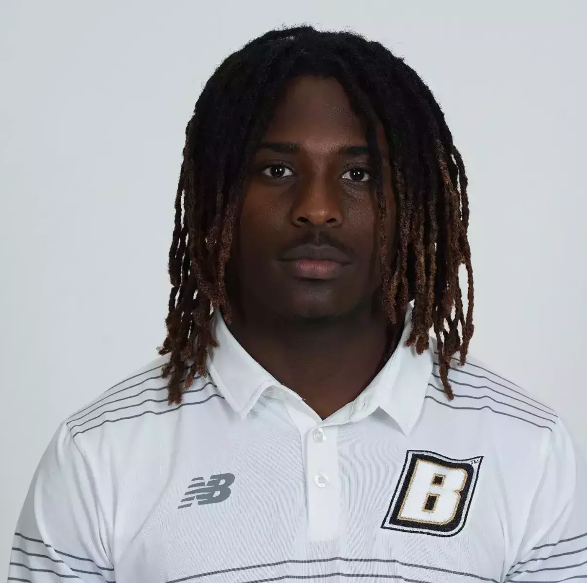 Ebenezer Dibula and Jerek Yepez