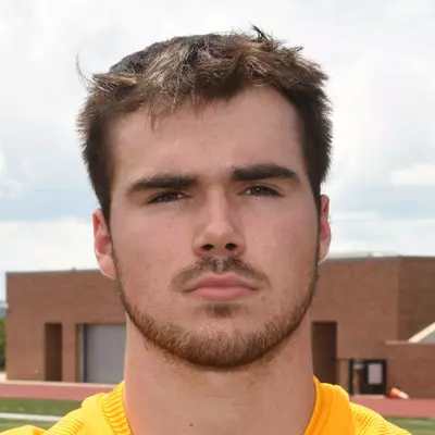 Isaiah Hare and Caden Bostock