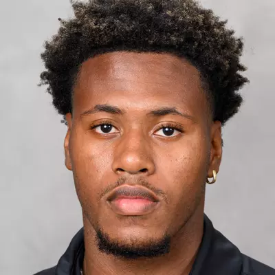 Amaree Venson and Da'Ron Goodwine