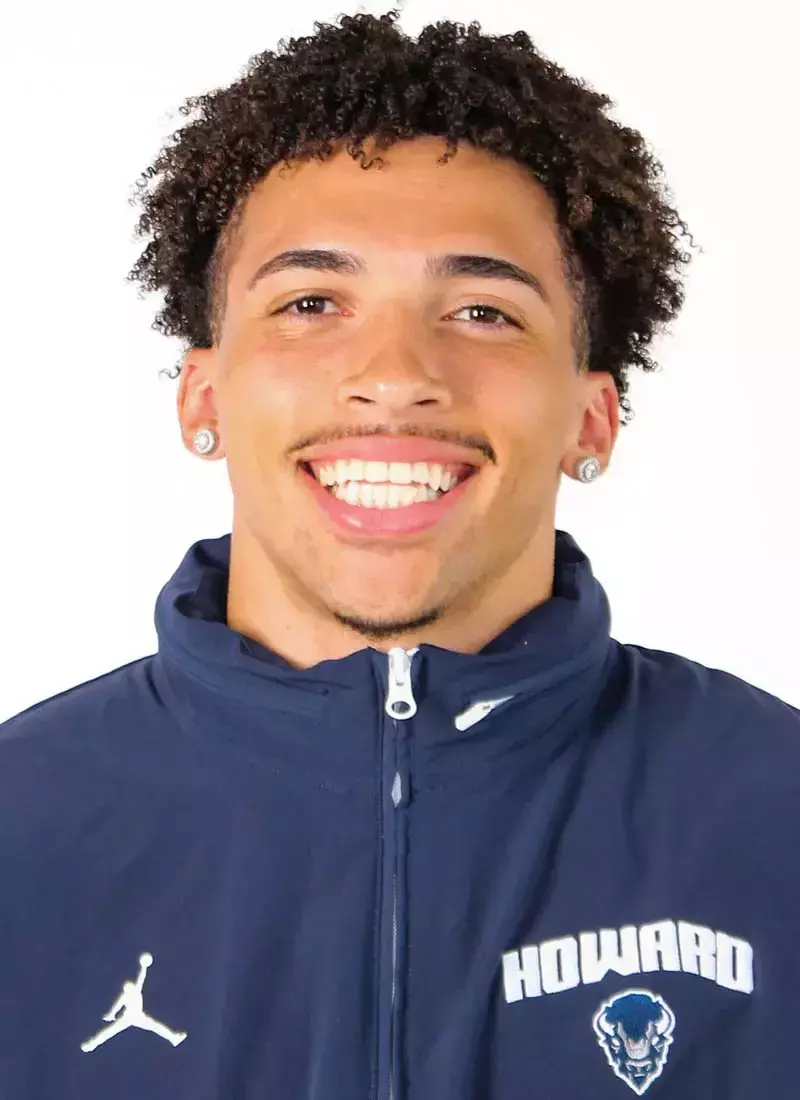 Tristan Edwards and DJ Moore - 