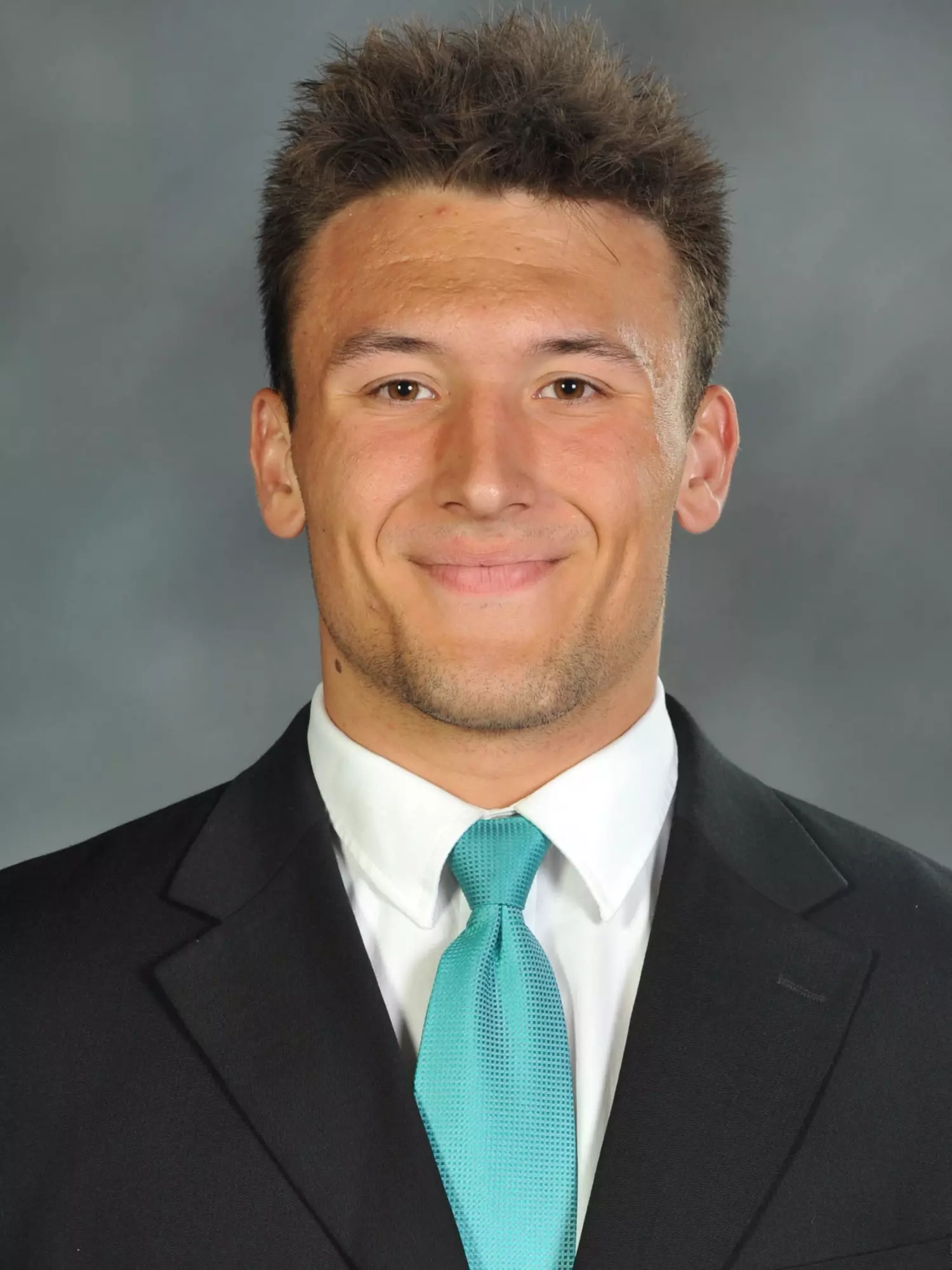 Cade Lewis and Brown Reaves - 