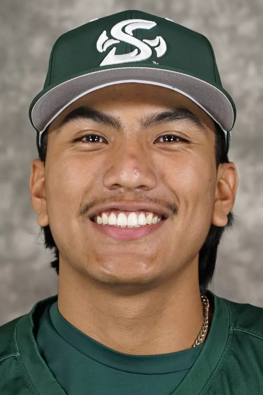 RJ Meyn and Jared Lewis