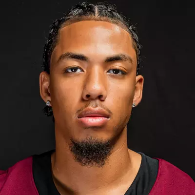 Makell Esteen and Mikale Greer