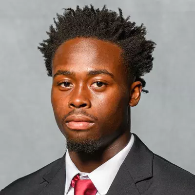 Naim Lassiter and Joe Pesansky - 