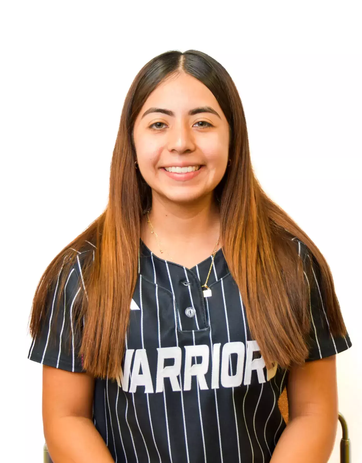 Alyssa Sornia and Jaret Liebbe