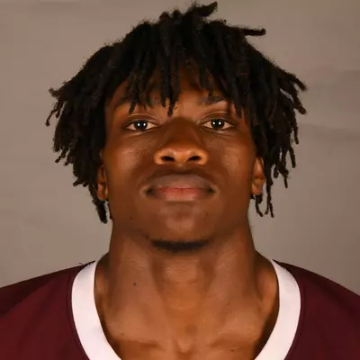 Amanuel Dickson and Mason Ball - 