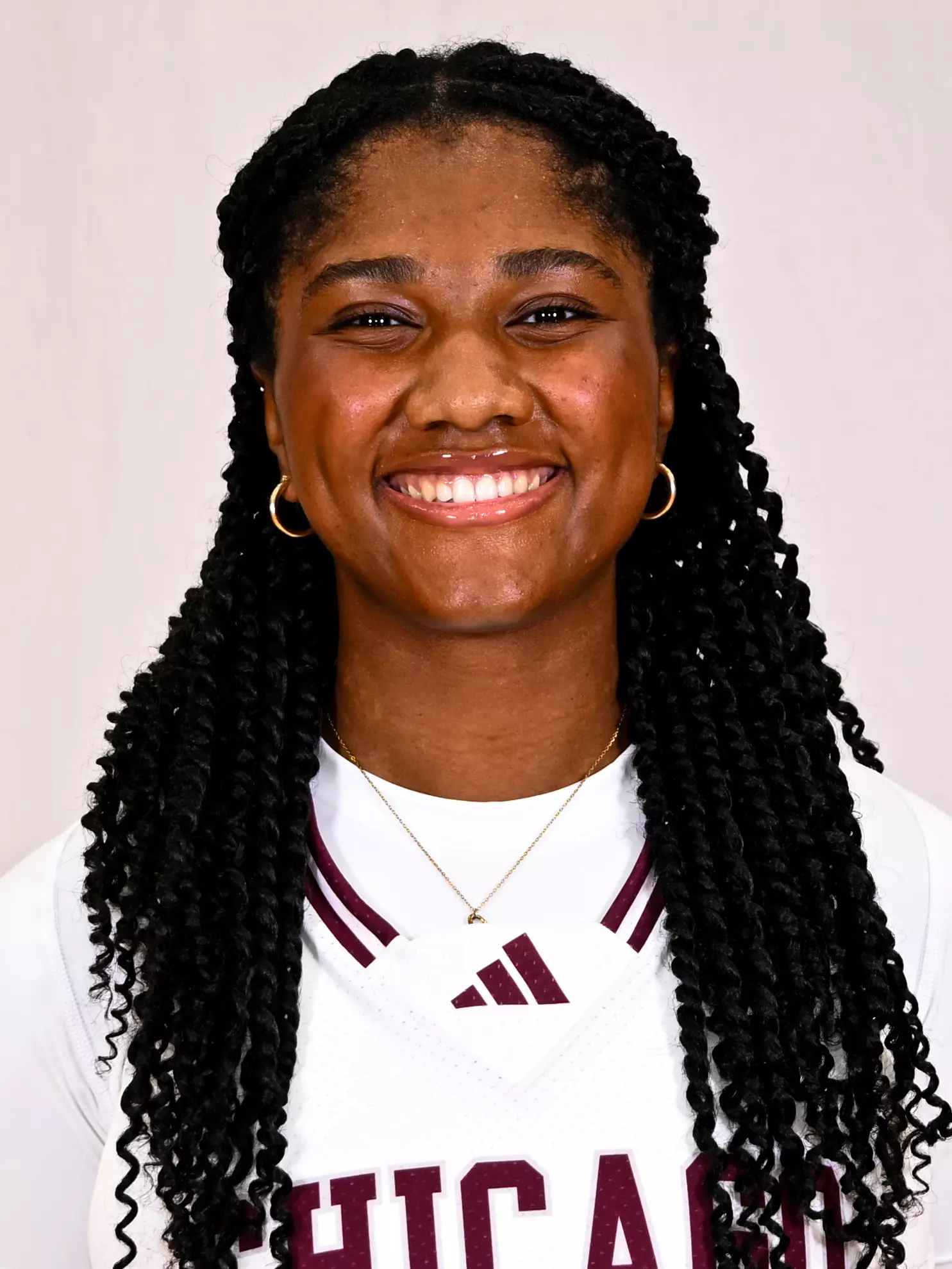 Amber Williams