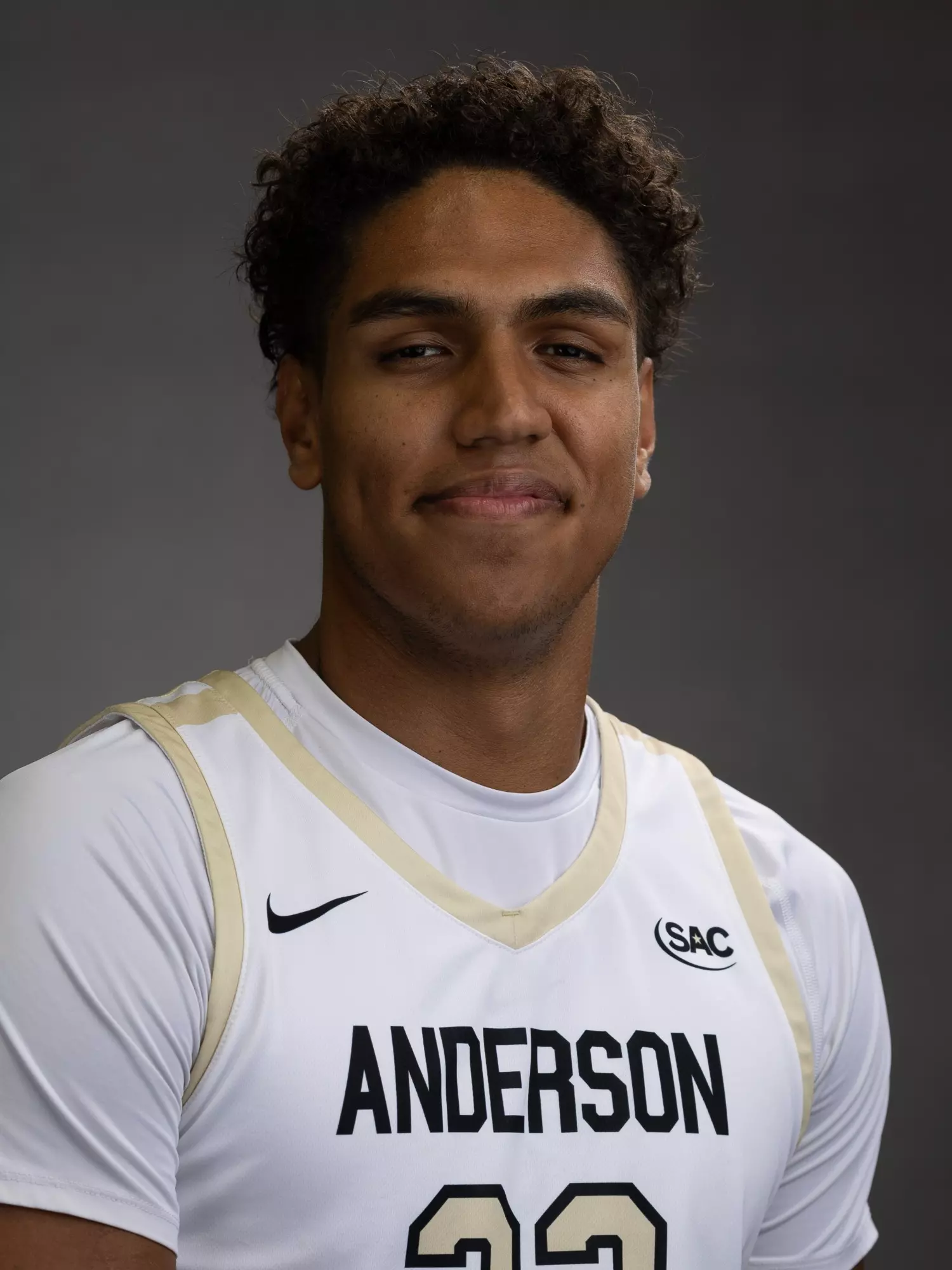 Asa Williams and Johanna Potter