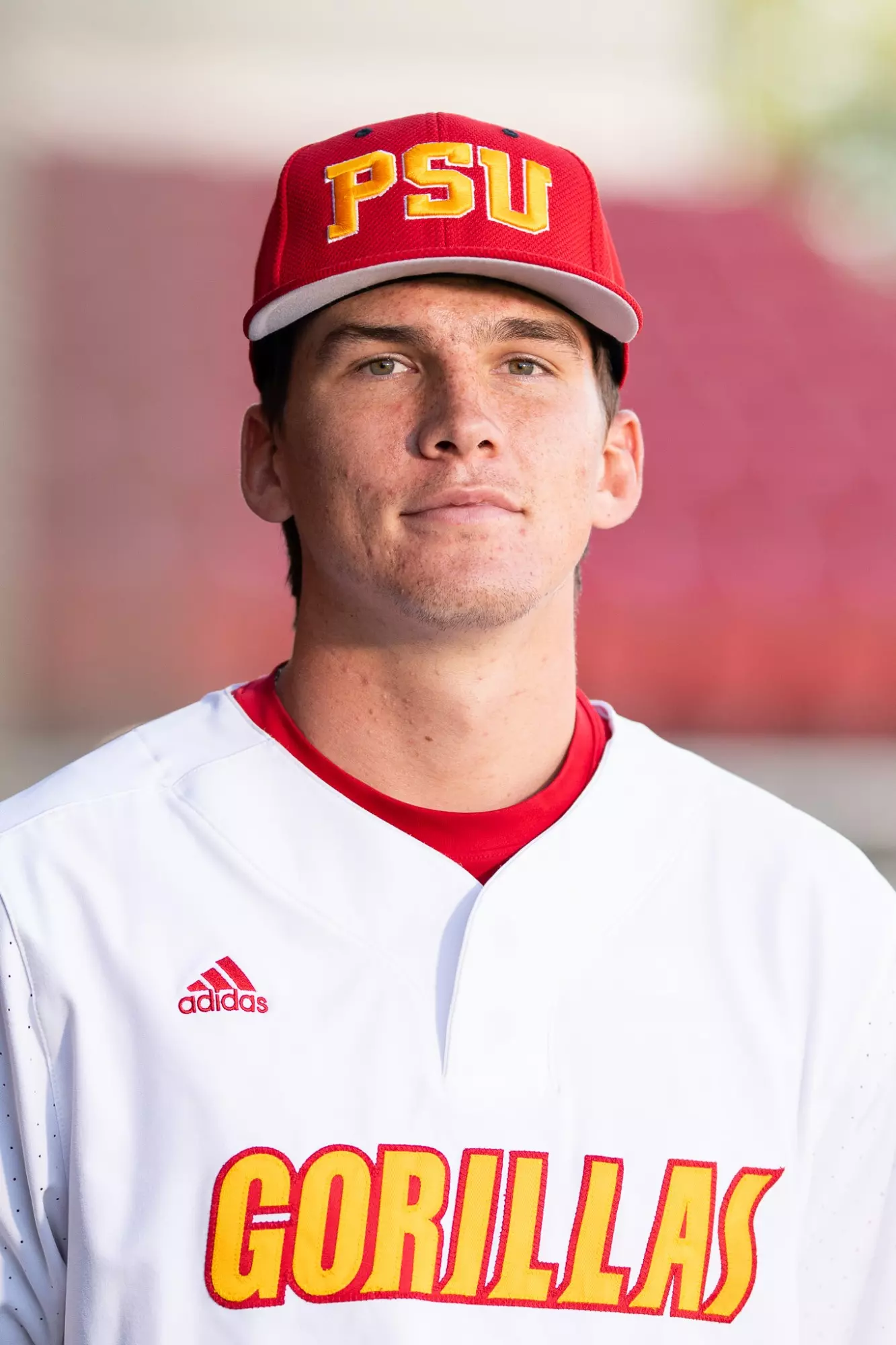 Aidan Sowers and Trace Kopper