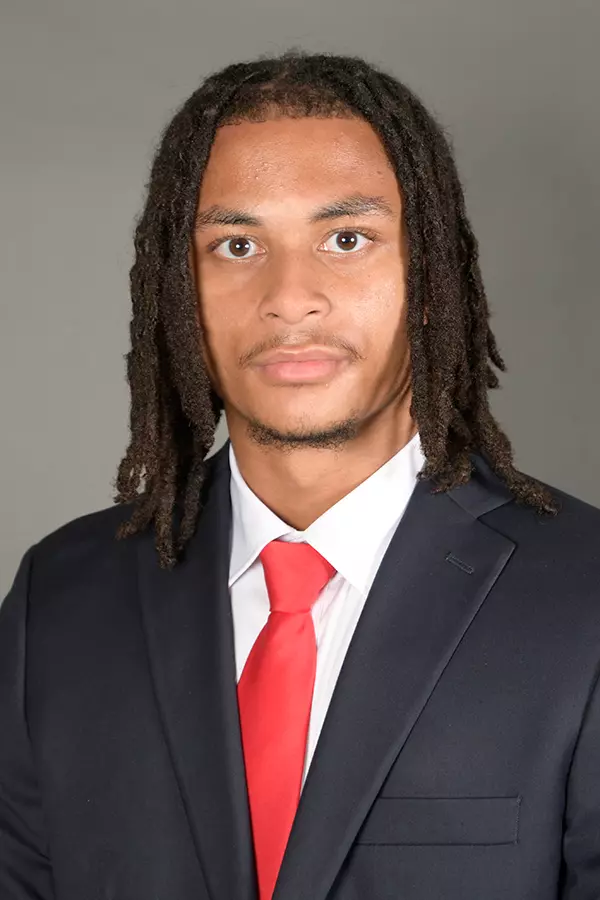 Shafeek Smith and Jaasai Simmons