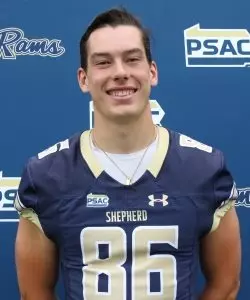 TJ Speight and Erynn Beavers - 