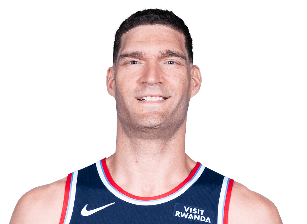 Jalen Green and Brook Lopez