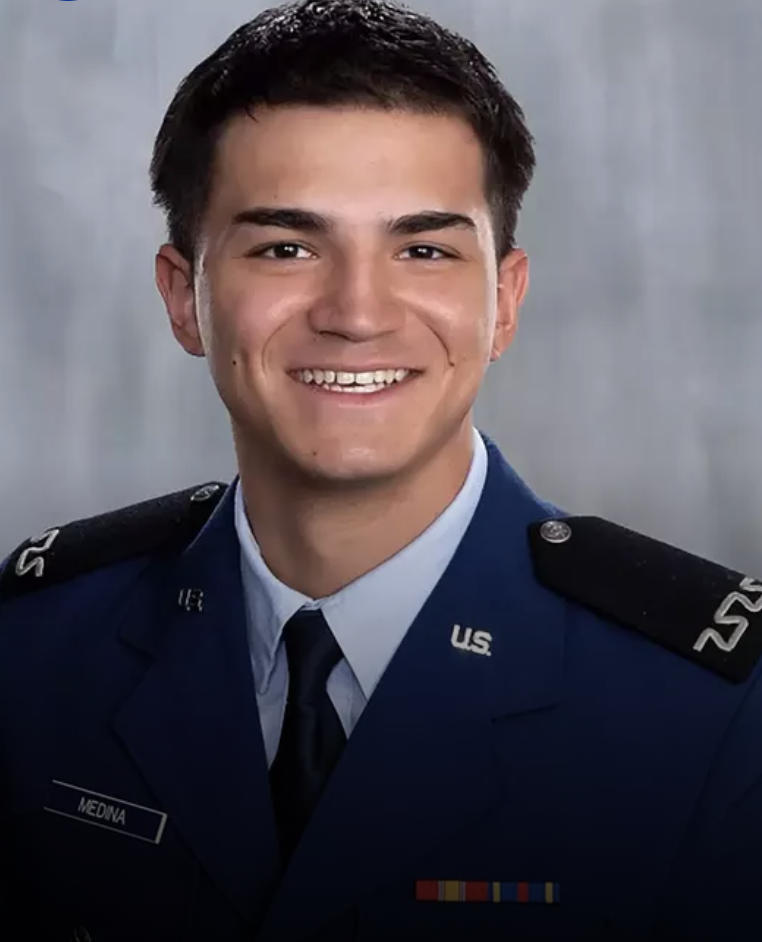 Allen Wallace and Mason Browning