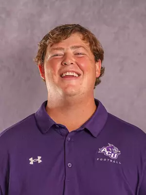 Jeshari Houston and Brelon Badon - 