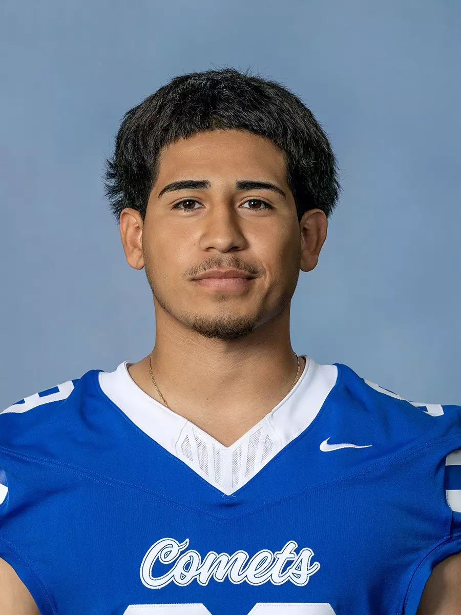 Domanick DeLeon-Catano and Caleb Ojeda - 