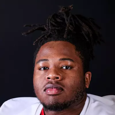 Andrew Toy and Emmitt Luellen - 