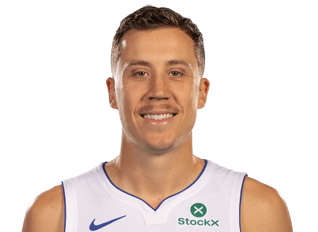 Duncan Robinson - 