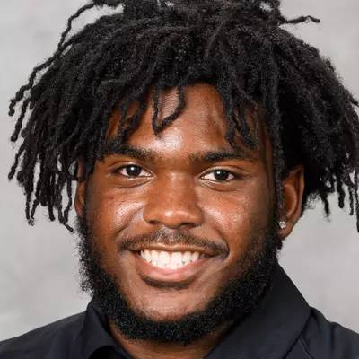 Jonathan Brown and De%27Von Thomas - 